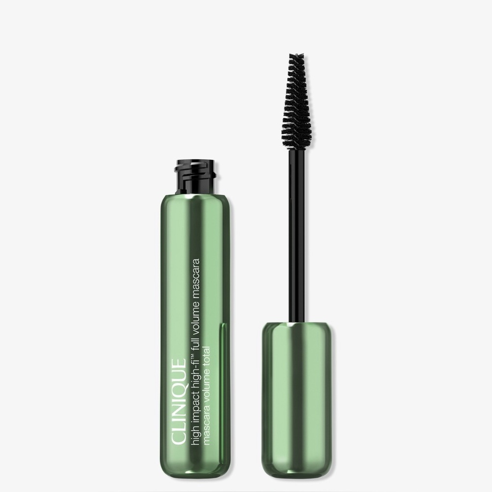 Clinique High Impact High-Fi Mascara Intense Black
New, never opened